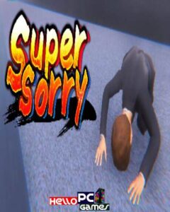 SuperSorry