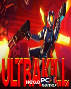 ULTRAKILL