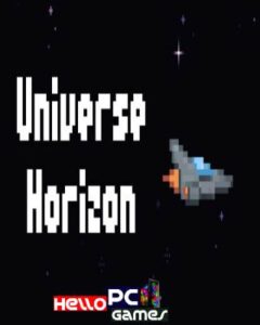 Universe Horizon