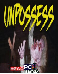 Unpossess: Exorcism Simulator