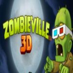 Zombieville USA 3D