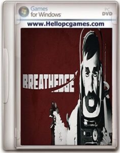 Breathedge Game