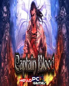 Captain Blood