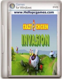 Moorhuhn Invasion game Download