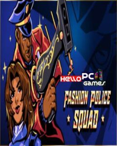 Fashion Police Squad