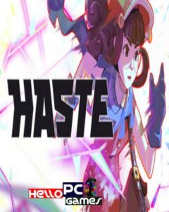 Haste