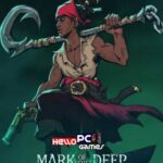 Mark of the Deep