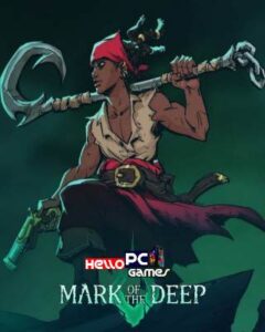 Mark of the Deep 
