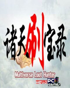 Multiverse Loot Hunter