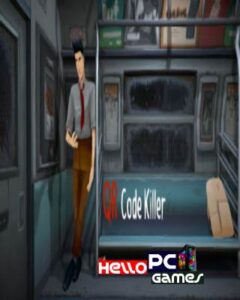 QR Code Killer