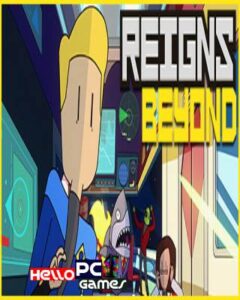 Reigns Beyond