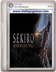 Sekiro: Shadows Die Twice