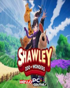 Shawley – Zoo of Wonders
