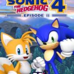 Sonic the Hedgehog 4: Episode 2
