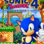 Sonic the Hedgehog 4: Episode I