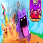 Super Mombo Quest
