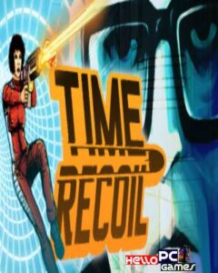 Time Recoil