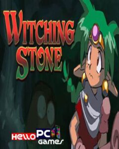 Witching Stone