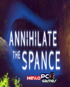 Annihilate The Spance