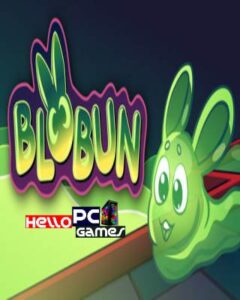 Blobun