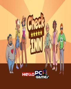 Check Inn