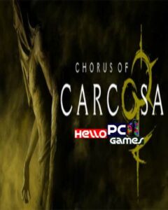 Chorus of Carcosa