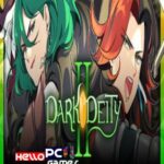 Dark Deity 2
