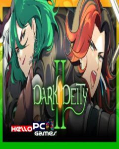 Dark Deity 2