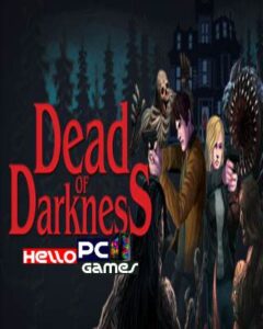 Dead of Darkness