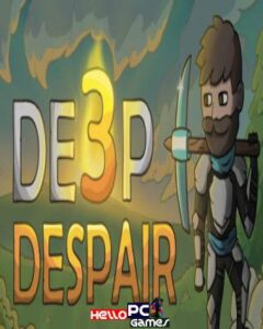 Deep Despair 3