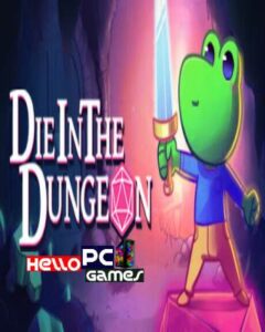 Die in the Dungeon