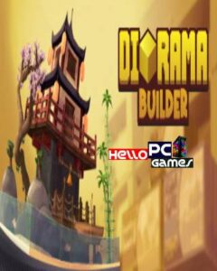 Diorama Builder