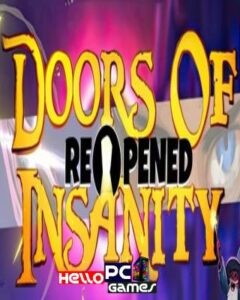 Doors of Insanity: ReOpened