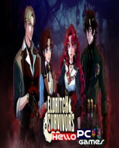 Eldritch Survivors