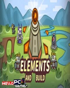 Elements-and-build-PC-Game