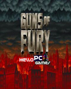 Guns of Fury