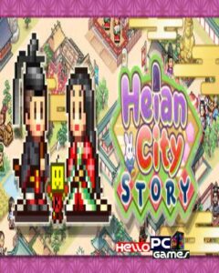 Heian City Story