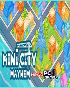 Mini City: Mayhem