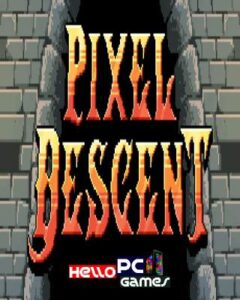 Pixel Descent