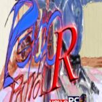 Psycho Patrol R