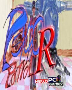 Psycho Patrol R