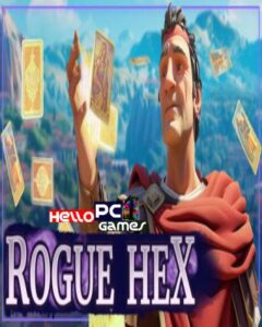 Rogue Hex