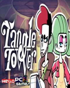 Tangle Tower