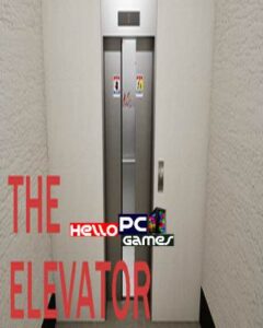 The elevator