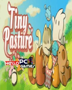 Tiny Pasture