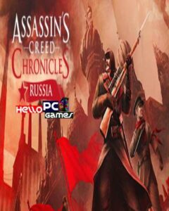 Assassins Creed Chronicles: Russia