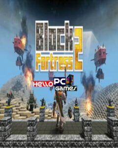 Block Fortress 2