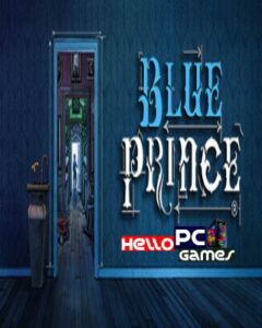 Blue Prince
