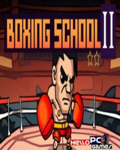 Boxing School 2