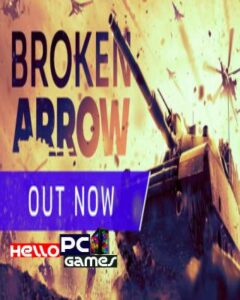 Broken Arrow